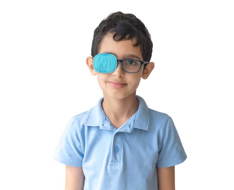 Medivision 1. Amblyopia